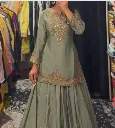 Silk Embroidery Lahenga3k.webp