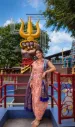 Dhoti dress.webp