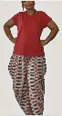 Dhoti pant top.webp