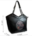 Hand Bag (tote)