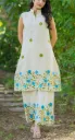 Jaipuri kurta pyjama