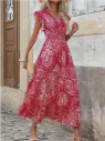 Boho R Maxi