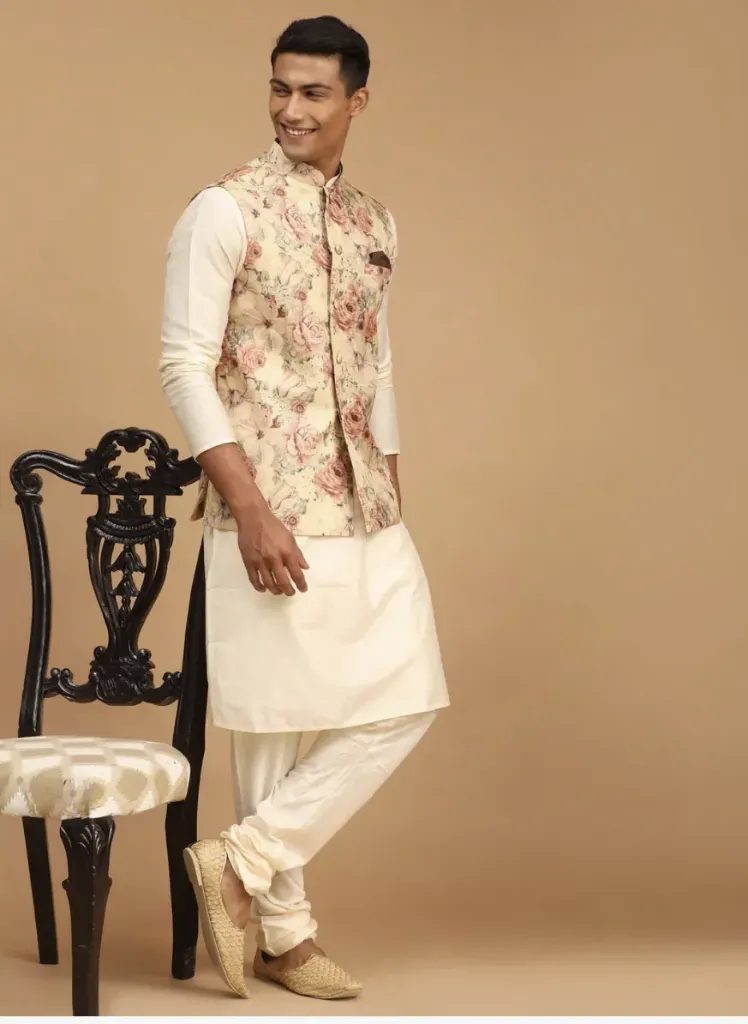 Mens Kurta (S-38)