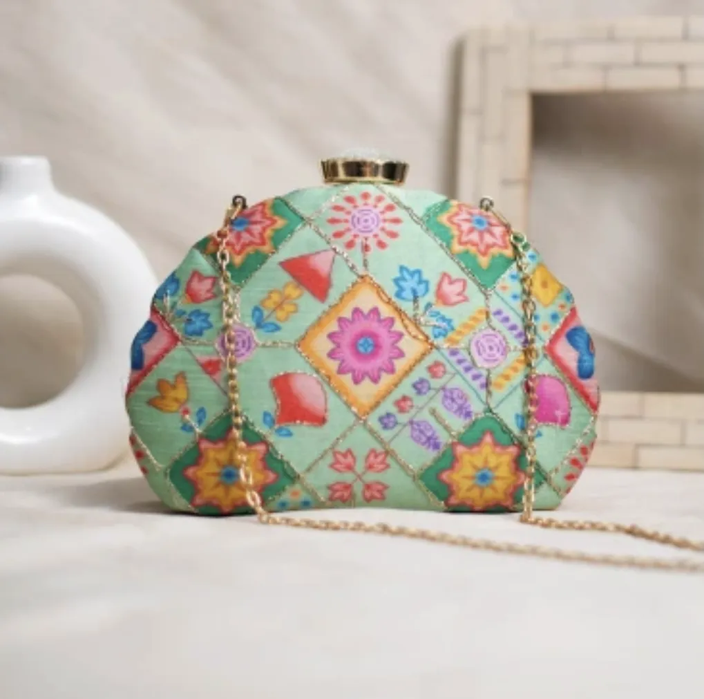 [Hand purse] Hand Purse