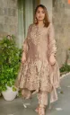 Fandy Silk Anarkali