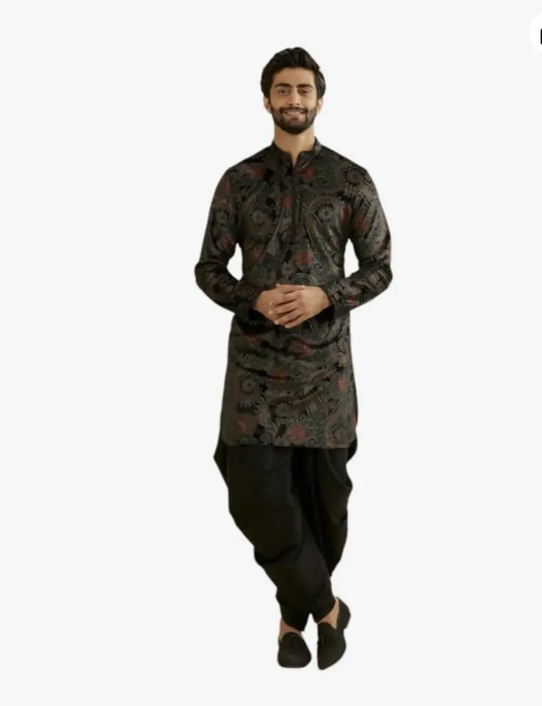 Mens Kurta