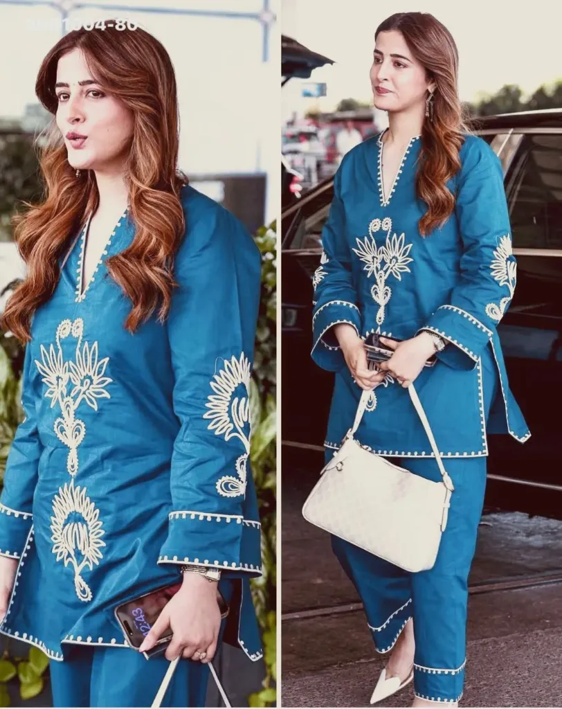 Cotton Embroidery Cord